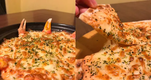 【台中北區】九日味噌燒肉丼專門店☞超邪惡宵夜美食！滿滿的明太子和起司讓你吃了連作夢都會笑！