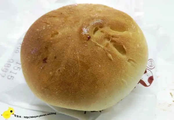 【新莊】缸爐碳烤燒餅舖-包肉的碳烤餐包？