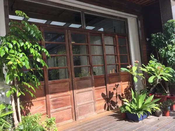 桃園市龜山區-知鳥咖啡