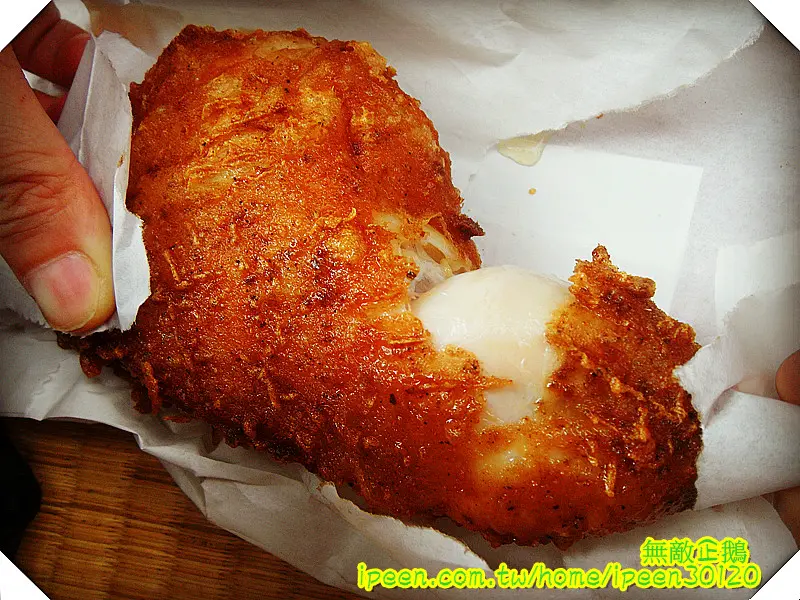 【台南-中西區】N訪的美味台式炸鷄~《炸鷄洋行》              