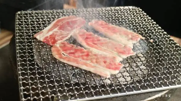 【台中燒肉】田季發爺-學生時期的最愛，現在依舊表現不錯@台中綠園道店(純紀錄)