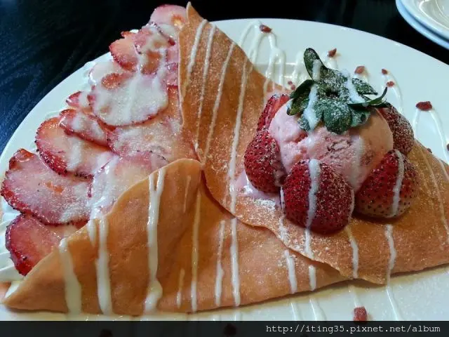 【西門町】進入懷舊時光的午茶序曲~美好年代（西門店）