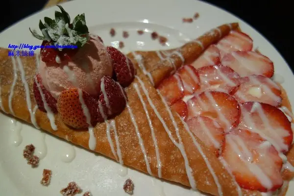 『西門町』❤ Belle Époque美好年代❤主打帕尼尼與薄餅的西門店