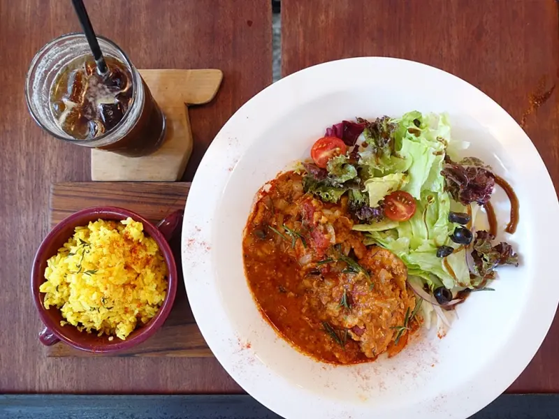 【台北大安】Nom Nom