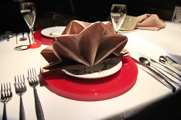 
【桃園】安佐 法國餐廳（浪漫餒）

