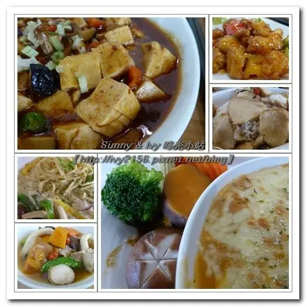 【三峽食記】怡心園素食時尚精緻料理。吃出原味，吃出健康