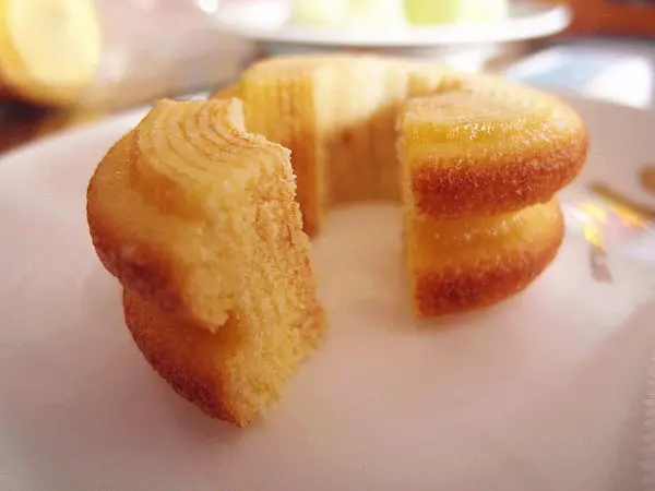 【八里】亞典菓子工場。蛋糕好好吃        
      