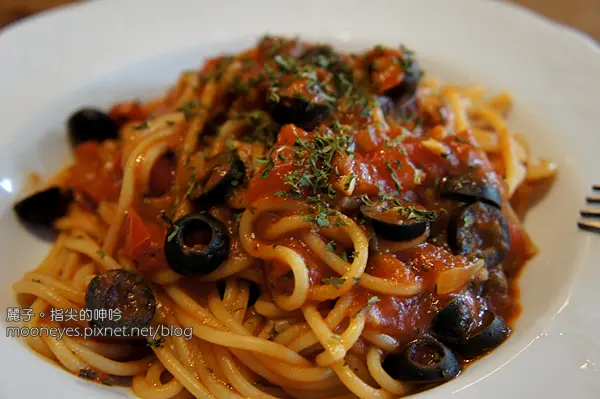[美食] 新北永和。呷思芙小餐館：家人般用心照料的精緻美味料理