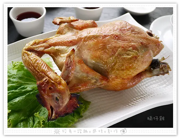 [屏東食記] 原鄉茶藝土雞城~有格調的三地門景觀餐廳！大啖桶仔雞、山豬肉等珍饈！(試吃)