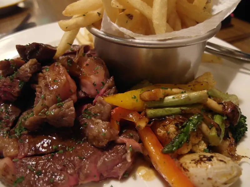 大台北美食地圖：驚奇(Marvelous)的美味─貓下去(Meowvelous)