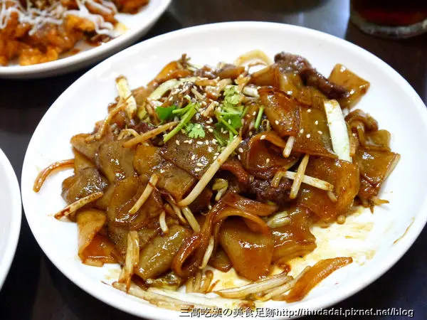 [聚餐食記] 桃園－香港龍記小館 (餐點很好，可是...)