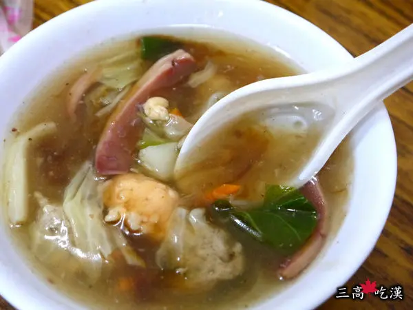 [市場食記] 鹿港－不復以往？生炒五味＆發記粉粿冰