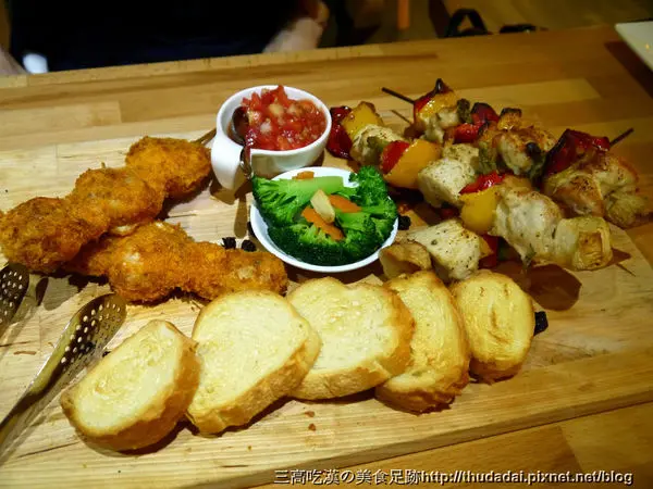 [share食記] 新竹卡爾登