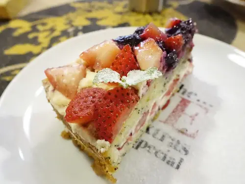 【台北松山】穿越九千公里交給你