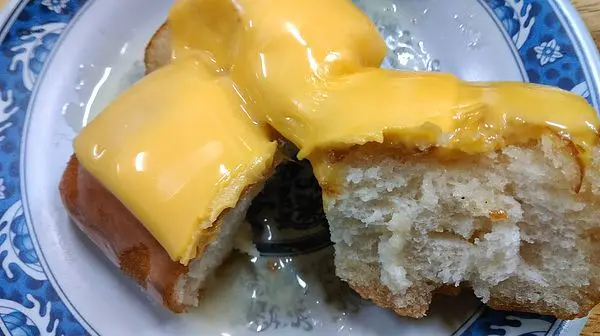 雲林 ★ 斗南炸饅頭