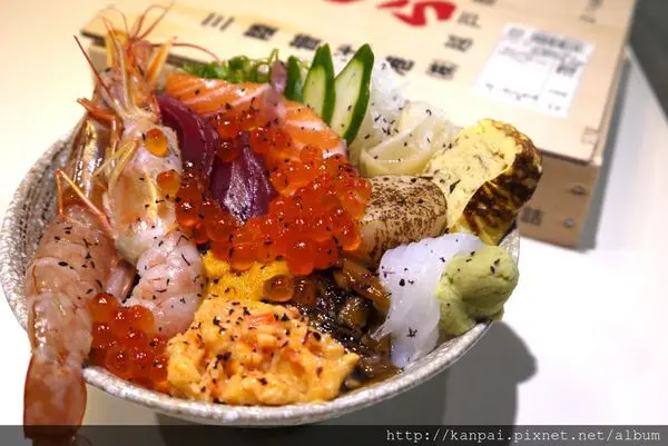 [ 捷運南京東路站 ] iRO 創意日式料理。美食酒吧。壽司店。試吃