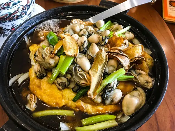 全師傅美食創意料理館~品嚐不一樣的私房菜~愛評體驗團