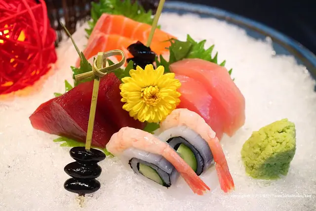 【台北汐止日本料理】 一番座手創日式料理 ｜無菜單料理刺身生魚片牛小排