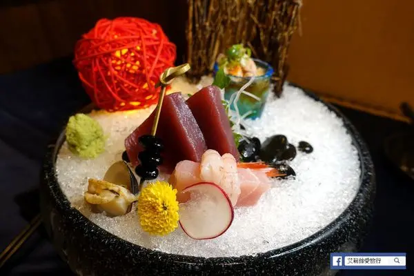 【汐止美食】一番座手創日式料理 X 汐止日本料理 X 20年老字號日本料理店 X 創意精緻無菜單料理 X 近汐止火車站