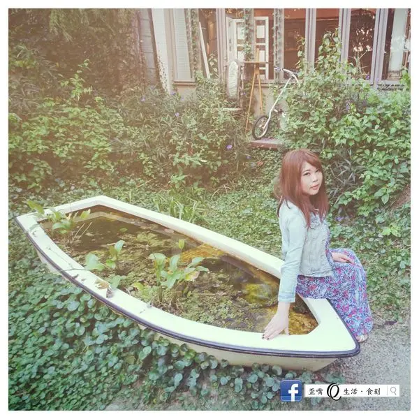 [台中輕旅行]IG打卡新景點，假掰照隨手可拍得~ Buka這一隻熊cafe.zakka.gift