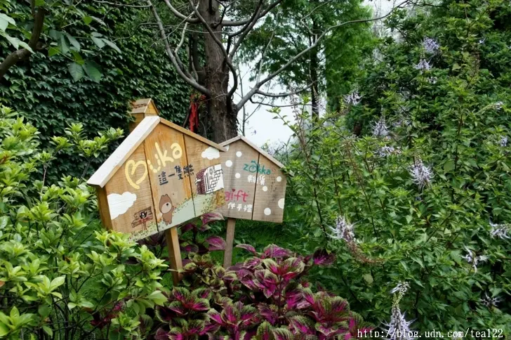 Buka這一隻熊實在帥斃了