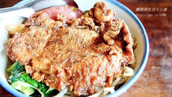 【食記/宜蘭】便當店搖身一變，成為５０年代懷舊食堂♪♪老街懷舊食堂♪♪ 