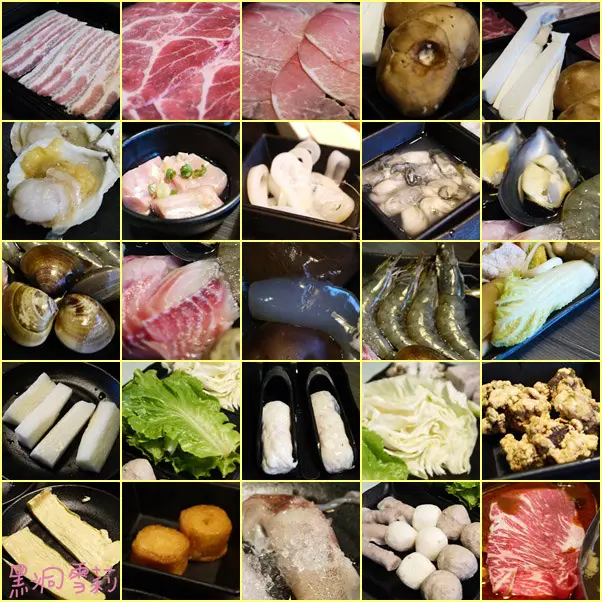 【食記】台北／板橋「文岩文岩燒蜀辣鴛鴦鍋」．吃到飽〃捷運府中站