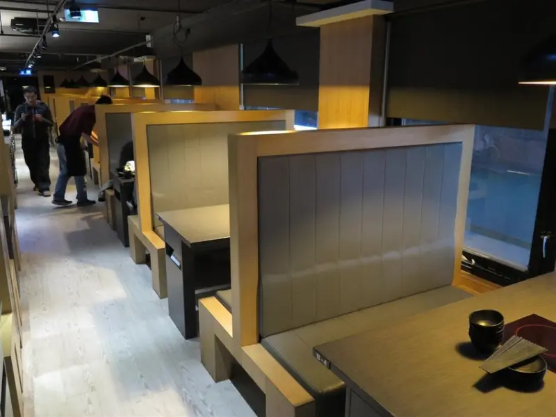 [食記][新北市][板橋區] 文岩文 岩燒蜀辣鴛鴦鍋 板橋店