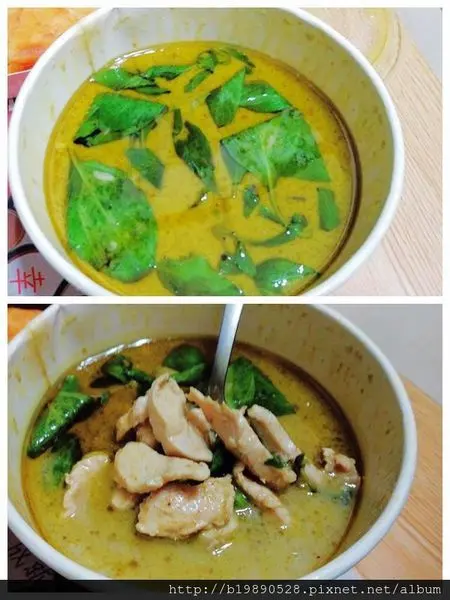 [食記]新豐|金三角南洋風味小館@CP值高的泰式料理