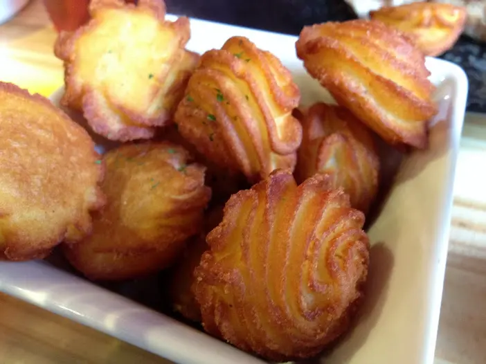 [台北/牛排] 怪獸牛排屋