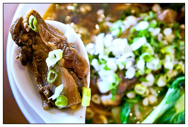 【魅力新聞】一個像「家」的地方　豐原．道地牛肉麵