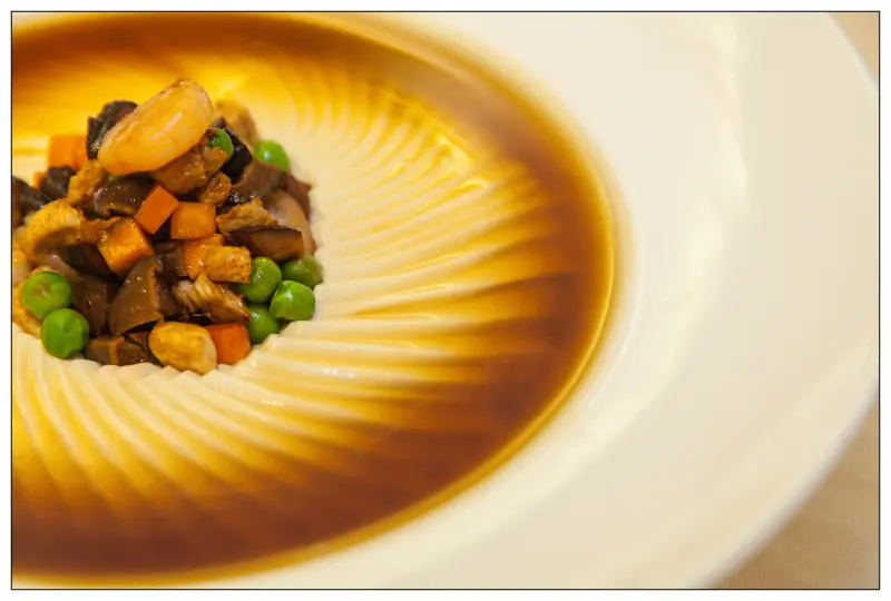 【食記】台北 麻辣俏江南_佐上精緻手藝的四川料理