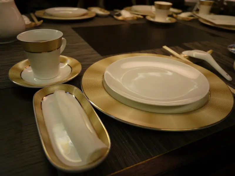 【台北】俏江南開幕試菜@ATT 4 FUN