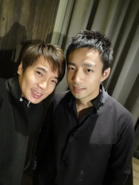 (美食 ~ 台北 市政府站) 俏江南 ~ 大S總裁老公