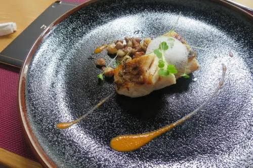 20170923@台中BELUGA餐酒館 美型法式餐廳