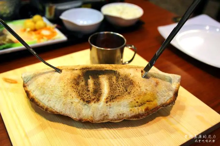 『食記』高雄三民。樂樂將-異國風味料理，實在好吃創意異國風味