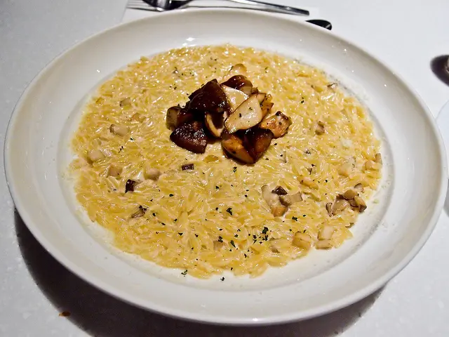 台北 大直 Petit Park ．小公園 歐式料理