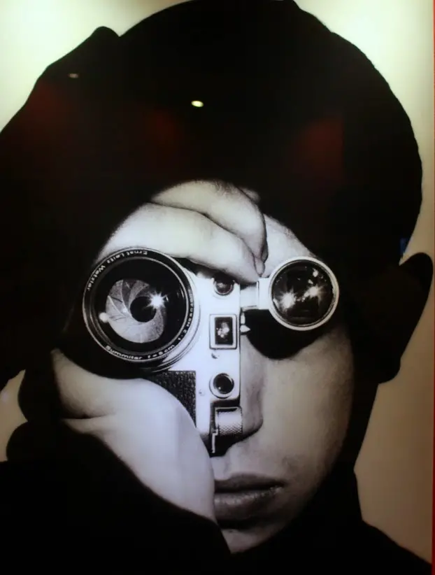 [BlogAD 體驗] LIFE：看見生活 看見感動