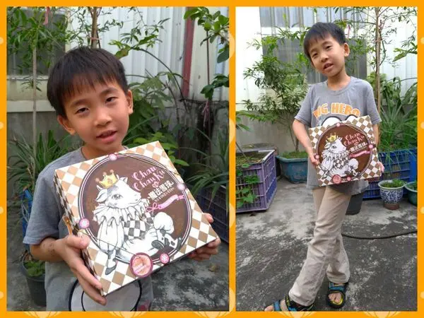 雲林名產/崙背伴手禮/美食推薦~千巧谷/魔法雪球，讓人吃了就愛上的魔法甜點!