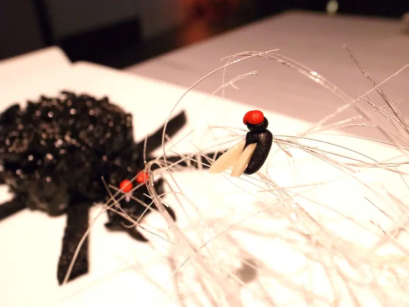 GRD日誌---DN innovacion：驚嚇滿點的萬聖節