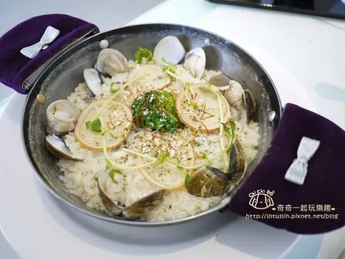 台南 飛饗創意西式料理Fly Dreaming 旗艦總店 