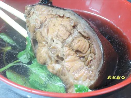 【彰化】一支手美食--一支手拿鍋鏟拚天下