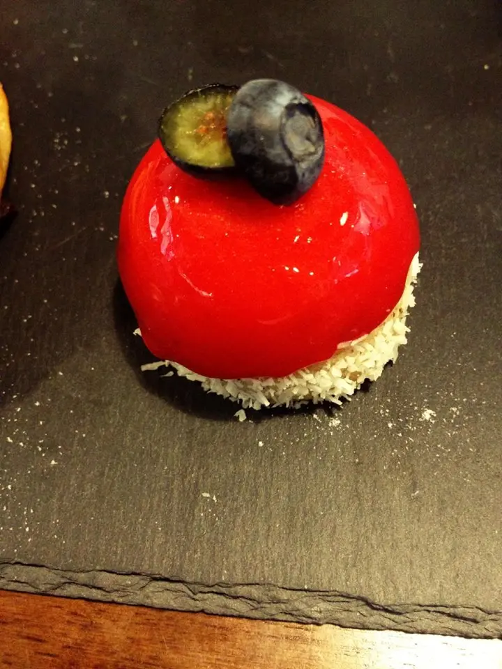 OPlaisir 法式甜點