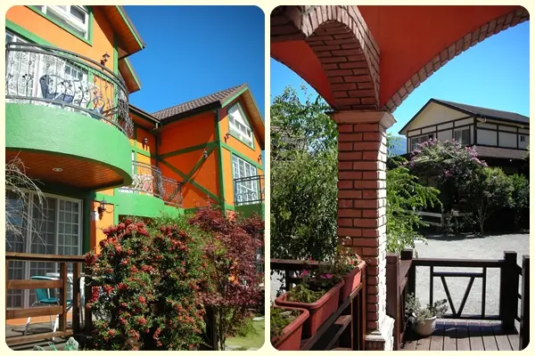 充充電之遊走南投兒//跑跑跑~向前跑~