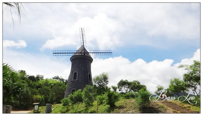 【宜蘭】伯朗城堡咖啡館(頭城店)