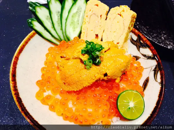 [永和] HANA精緻日式壽司 (近四號公園)