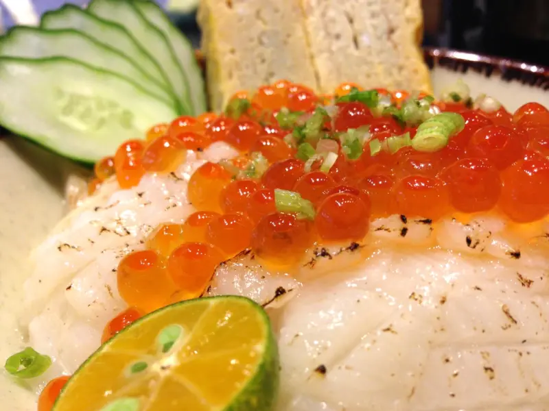 永和日式料理｜HANA壽司一店（現錵鑶本店）、錵鑶永和 ♥ 吃不膩的美味/ 多項套餐菜單整理♥ 高CP值 (四號公園/捷運永安市場站)