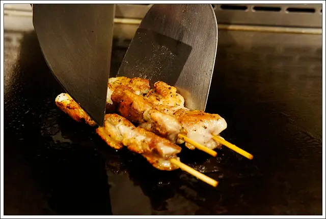 [板橋 Bravo3 三采鐵板燒]  ✩舞動鍋鏟三重奏✩低調中的華麗餐廳   平價裡的美好滋味