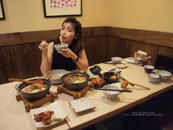 【試吃│土三寒六-中和環球店】正宗!來自日本香川的讚岐烏龍麵