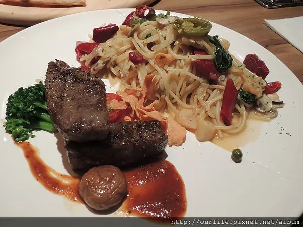 台中西區．王品最新義大利麵餐廳@Ita-義塔創義廚房